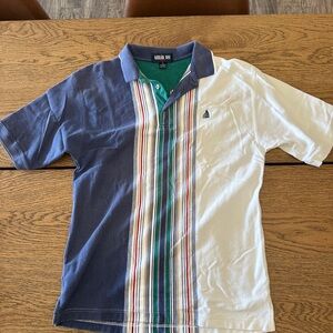 Vintage 90s Dad Polo